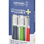 Coffret Trio Les Essentiels +