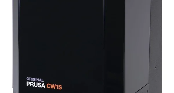 Original Prusa Curing and Washing Machine (CW1S)