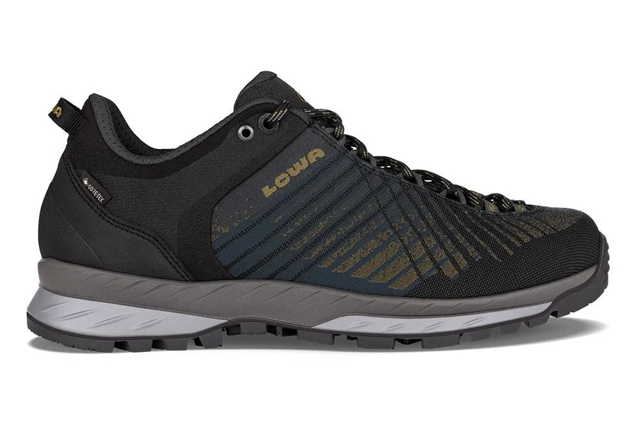 CAREZZA GTX LO - ANTHRACITE/BRONZE
