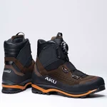 Dogma Boa GTX Marrone-Nero