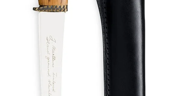 Marttiini Salmon Filleting Knife