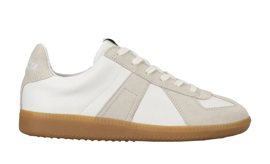 Gat White/003 Transparent