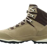 LADY LIGHT EVO GTX - HUMUS/BROWN