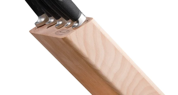 Marttiini CKP Knife Block, 5 knives