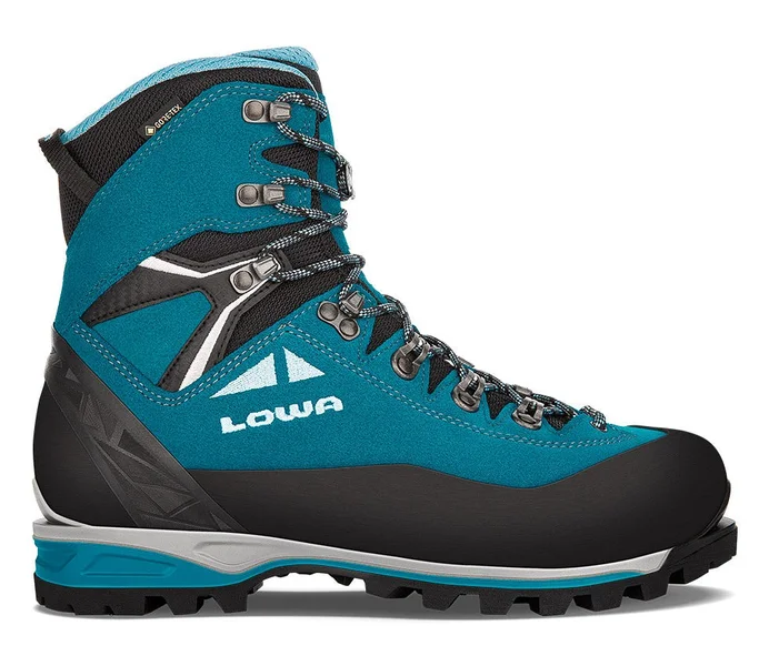 ALPINE EXPERT II GTX WS  - TURQUOISE/ICE BLUE