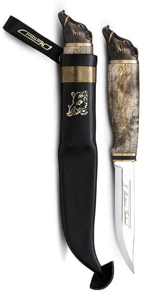 Marttiini Wild Boar