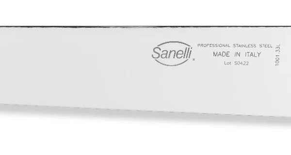 Sanelli Coltello Francese Cm.33