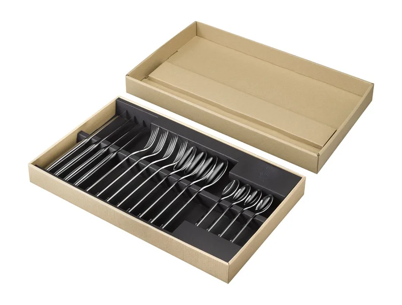 Ménagère en inox, Perpétue
