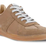 Gat Leather Beige