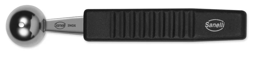 Sanelli Scavino Diametro Mm.25 Nero