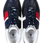 Compakt Navy-classic