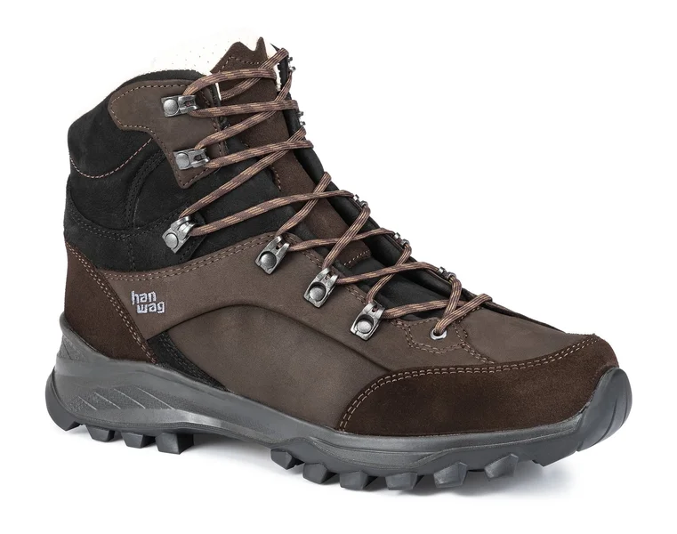Alta Bunion II LL