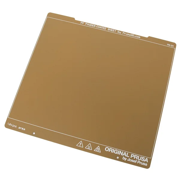 PP powder-coated Print Sheet