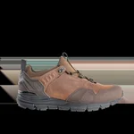 Taras Low Brown