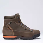 Slope Micro GTX Marrone chiaro-Arancio