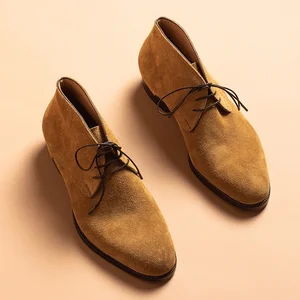 Silviu’s Boots