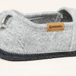 Slipper Homely Alpaka