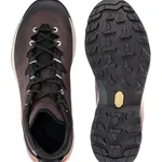 LOWA® EXPLORER GTX LO WS - BROWN ROSE/CLAY