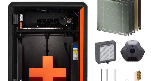 CORE One+ Ultimate Edition Kit