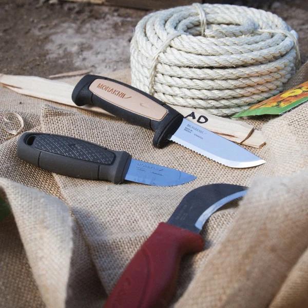 Morakniv Garden Kit