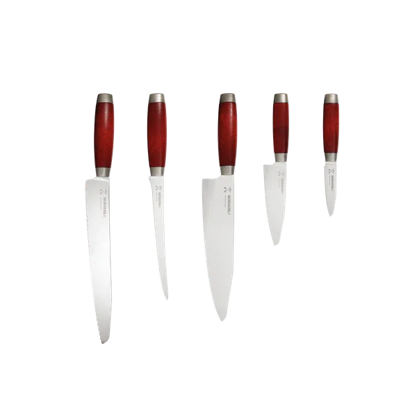 Morakniv Classic 1891 Complete Kitchen Kit