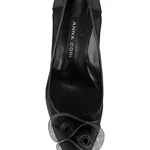 8081 Vitello+Black Mesh