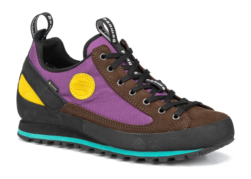 Rotpunkt Low GTX