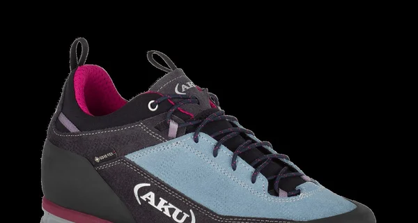 Link GTX Ws Azzurro-Fuxia