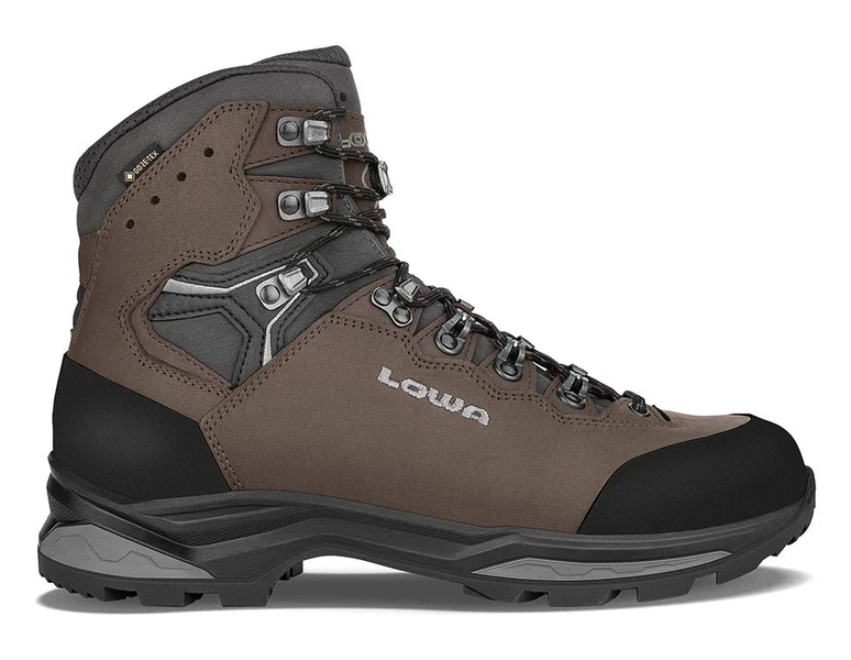 CAMINO EVO GTX - BROWN/GRAPHITE
