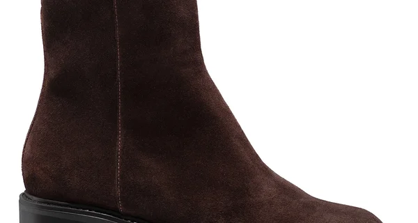Women Ankle-Boots 7844 Crosta Brown