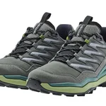 MADDOX PRO GTX LO - GREY/FERN