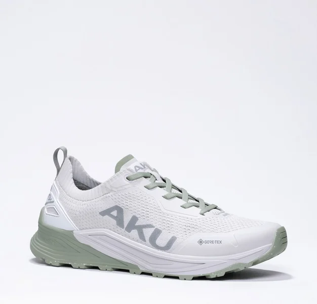 Aira V-Light GTX Grigio Chiaro-Verde Chiaro