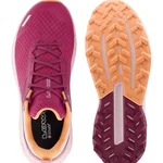 FLOWTERRA WS - PINK/LIGHT PINK