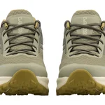 FLOWTERRA - OLIVE/AMBER GREEN