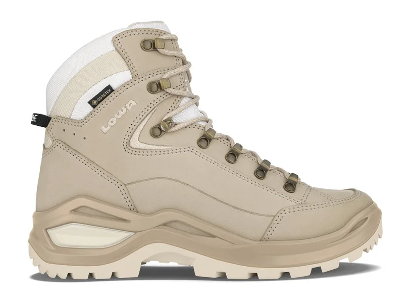 RENEGADE EVO GTX MID WS - CHAMPAGNE/PANNA