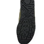 Novesta Trampky AllSuede Green