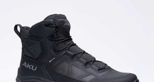Sentinel Mid GTX Nero