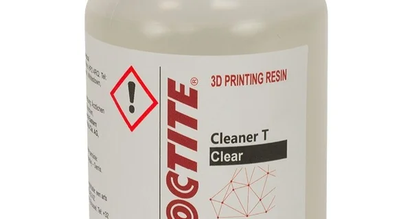 Loctite 3D Cleaner T (1kg)
