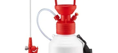 Kwazar Orion Super HD Acid Line Foamer 6 Liter