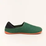 Wool Slip-On