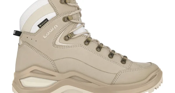 RENEGADE EVO GTX MID WS - CHAMPAGNE/PANNA