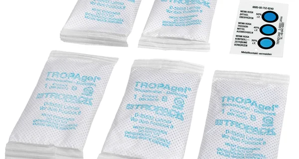 Desiccant for Prusa Pro Filament Drybox