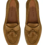 Women Casual Loafers 7517 Crosta Noce