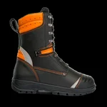 Fraker Logger orange