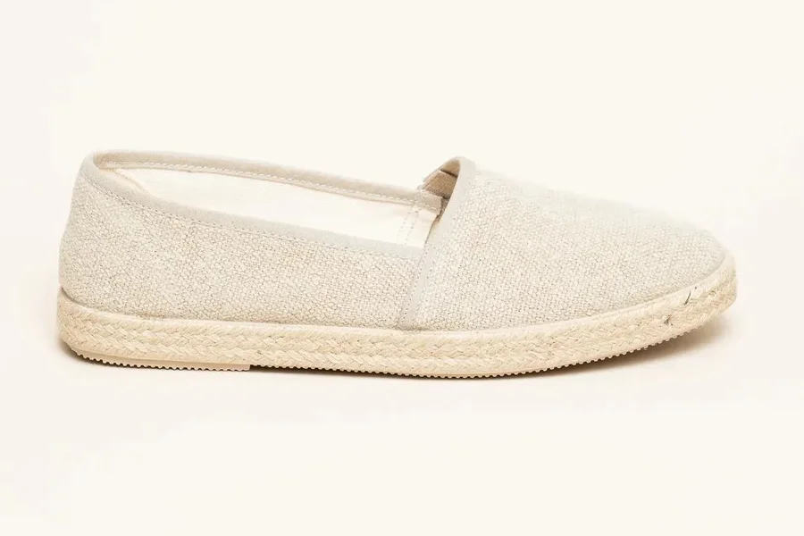 Camping Linen uni V