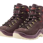 RENEGADE EVO GTX MID WS - BROWN ROSE/CLAY