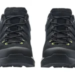 LOWA® EXPLORER GTX LO - BLACK/LIME