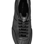 Women Leather Sport Shoes 8066 Bottalato Black
