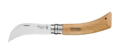 Couteau serpette greffoir N°08