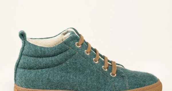103 Wool Walker HIGH